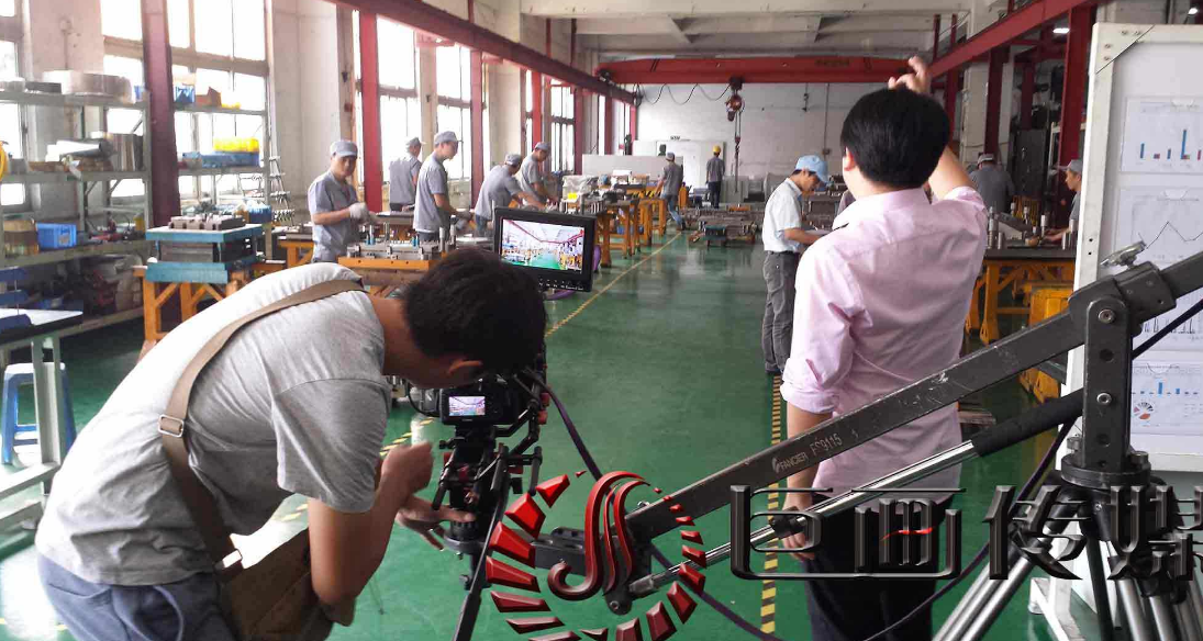 taptap点点绝地大逃杀拍摄制作整个流程(图1) 深圳宣传片拍摄制作流程图