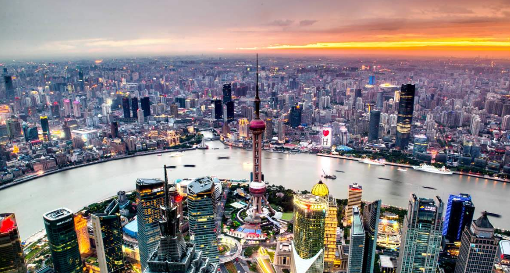 2020上海城市旅游宣传片出炉(图1) 上海城市宣传片制作