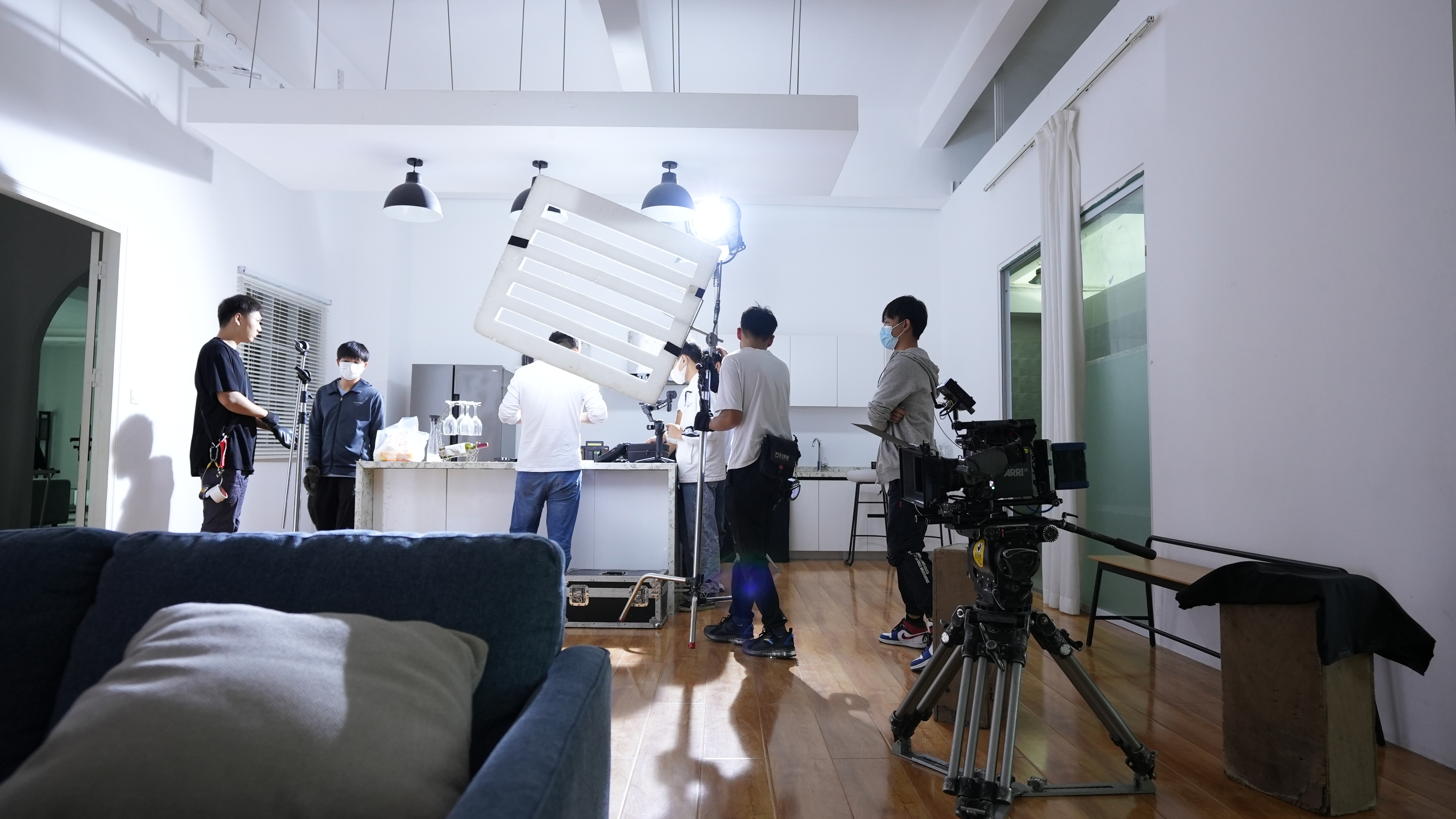 taptap点点绝地大逃杀拍摄制作