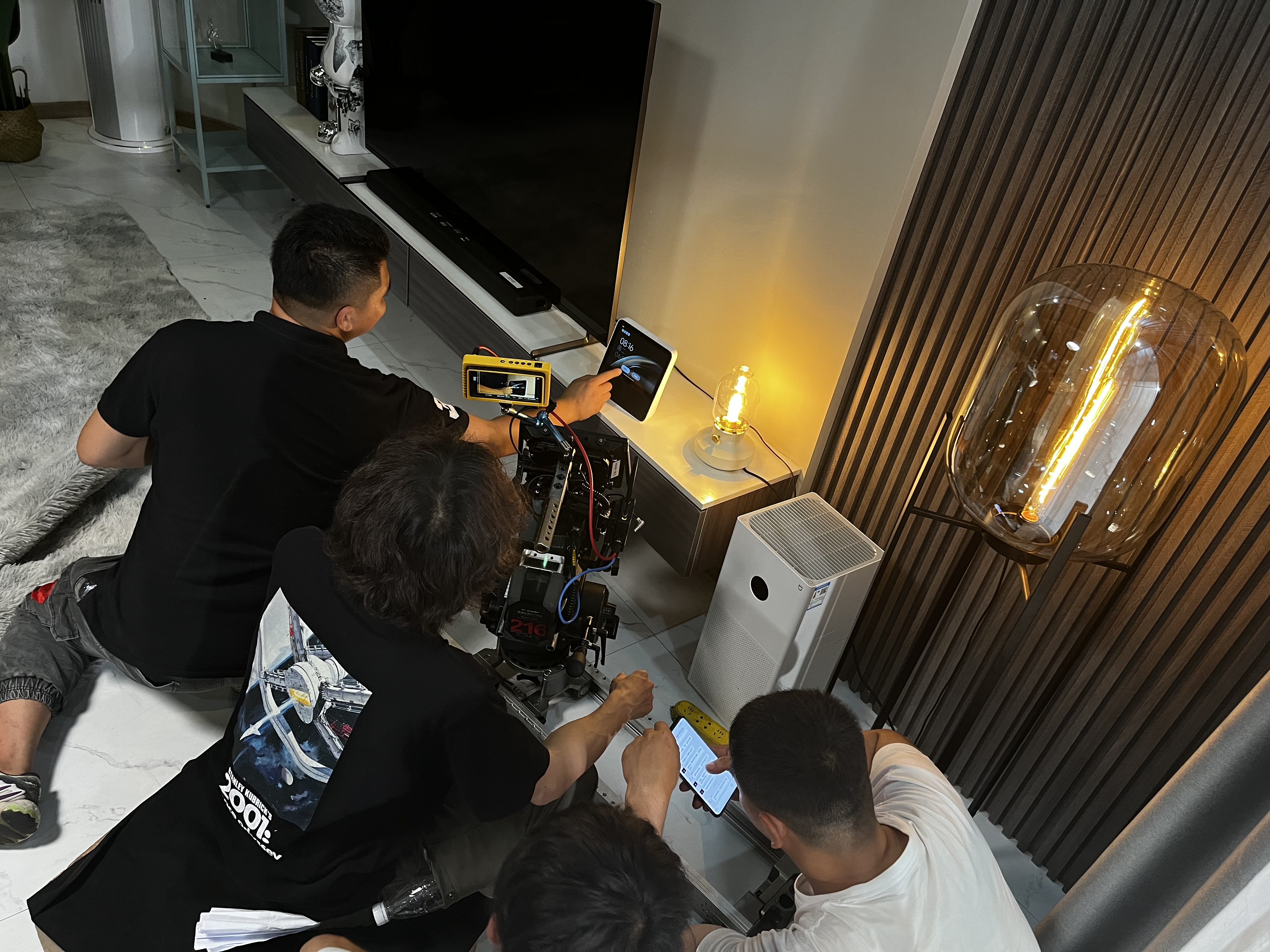 宣传片视频拍摄制作公司讲解taptap点点绝地大逃杀配音的要求与制作方法(图1) 宣传片视频拍摄制作公司讲解taptap点点绝地大逃杀配音的要求与制作方法(图1)