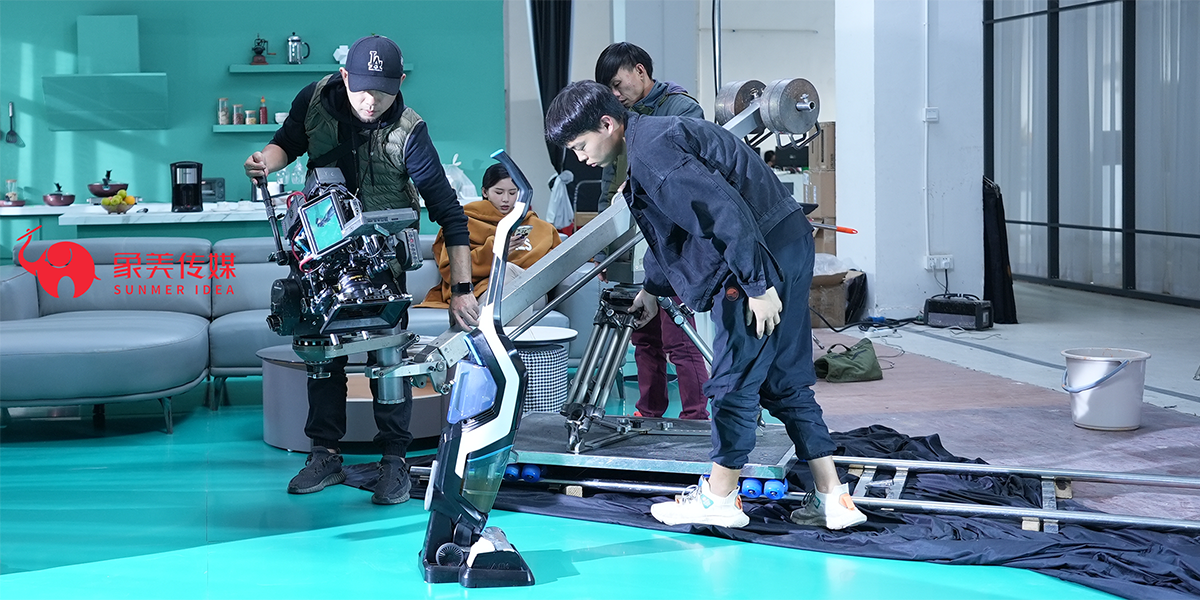深圳产品视频制作:视频剪辑中跳切镜头是什么?有什么作用(图1) 深圳产品视频制作:视频剪辑中跳切镜头是什么?有什么作用(图1)