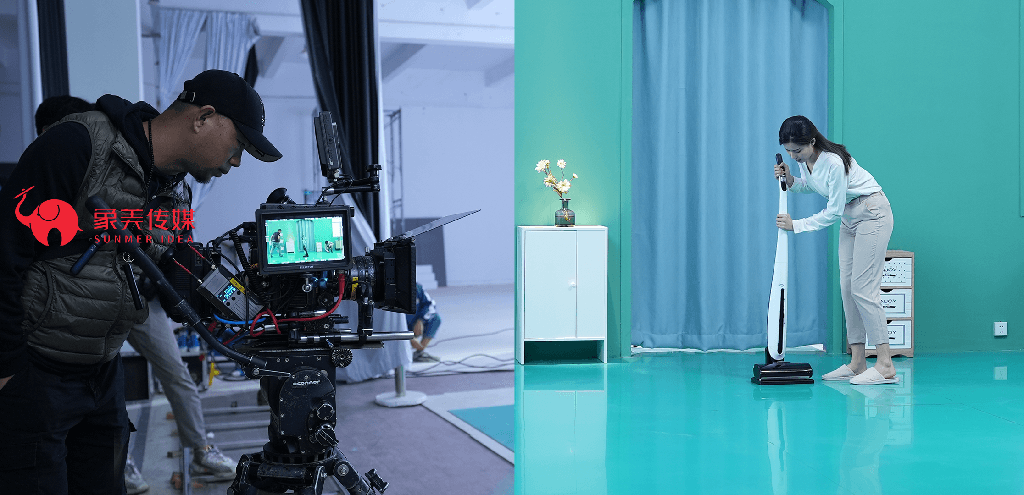 4K、HDR、慢动作?广告片拍摄中的技术选型指南(图1) 4K、HDR、慢动作?广告片拍摄中的技术选型指南(图1)